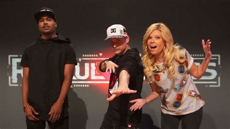 Chanel West Coast Leaving Ridiculousness After 30 Seasons